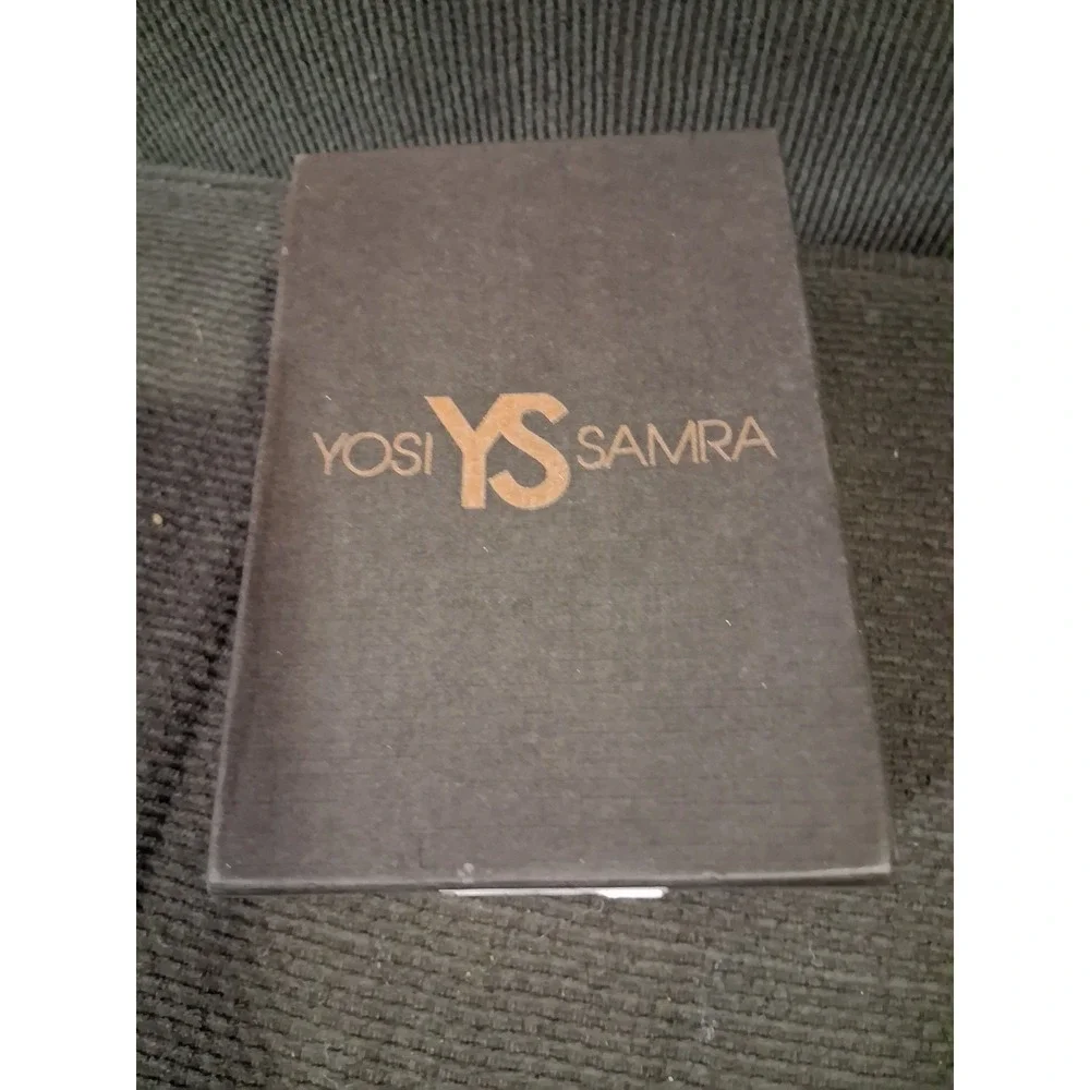 BALLET yosi samra